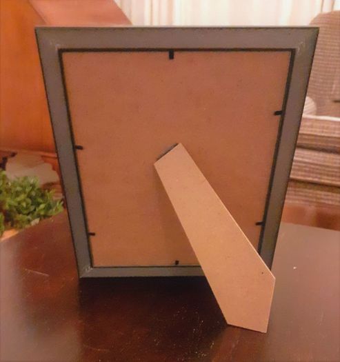 Large photo frames