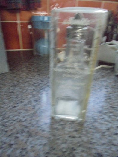 Oil/Vinegar Bottle for Sale