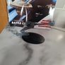 star trek eaglemoss k'tinga class battle cruiser Image 4