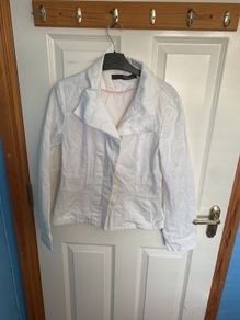 Jane Norman Blazer size 10