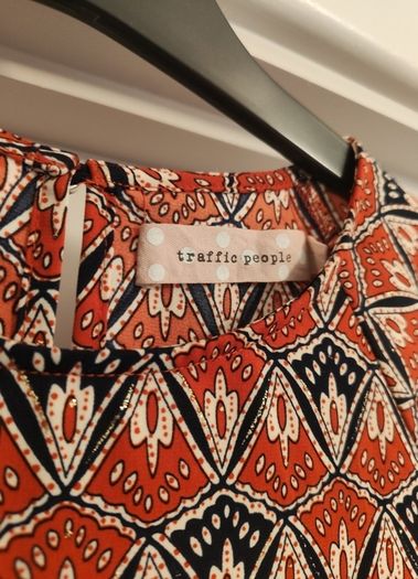 Dress women size S