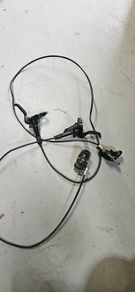 shimano brakes
