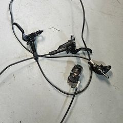shimano brakes