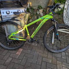 bike mountain