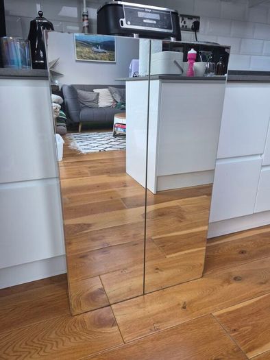 Bathroom Mirror Cabinet