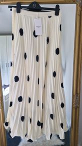 skirt maxi