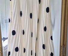 skirt maxi