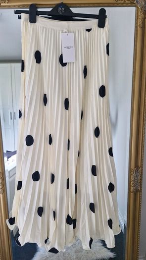 skirt maxi