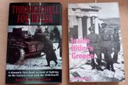 Two Hitler Books