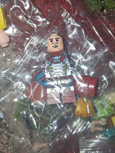 lego