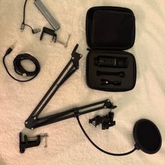 Audio-Technica AT2020USB