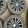 17" VW alloy Image 2