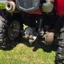 Honda Quad TRX420 Image 6