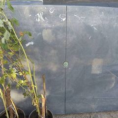 garden table
