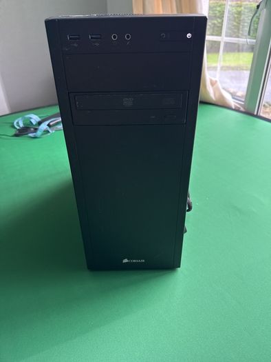 Custom Gaming PC computer Intel i5