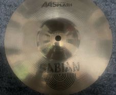 Sabian AA 10 Splash