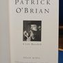 Patrick O'Brian biography Image 7