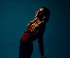 Agnes Obel