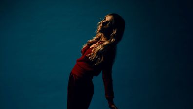 Agnes Obel