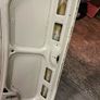 Ford Escort mk2 Boot lid Image 2