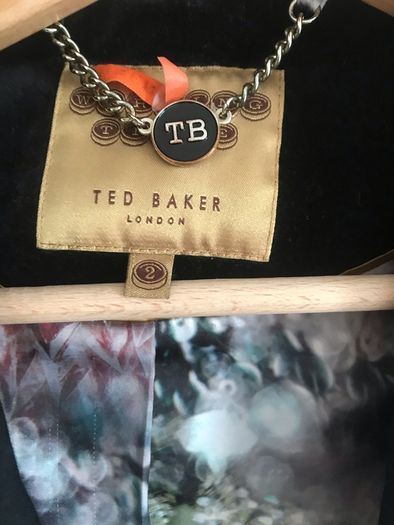 jacket  Ted Baker