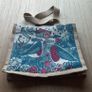 Seasalt Small Jute Bag Image 2