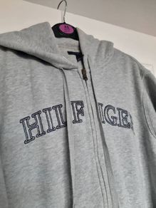 hoodie Tommy Hilfiger