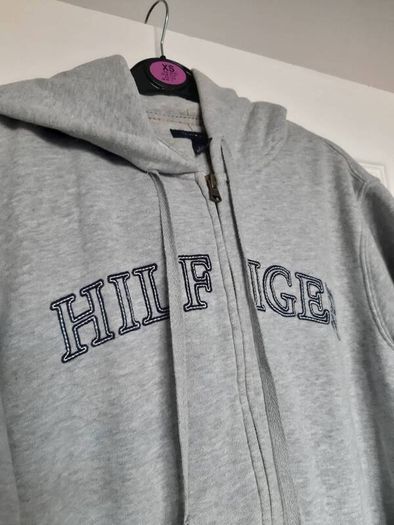 hoodie Tommy Hilfiger