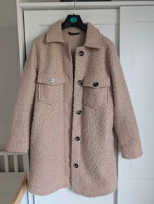 Dunnes coat