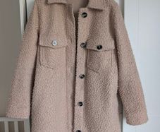 Dunnes coat