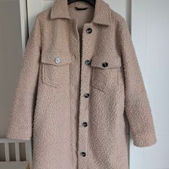 Dunnes coat