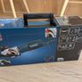 Erbauer mini circular saw 650w Image 2