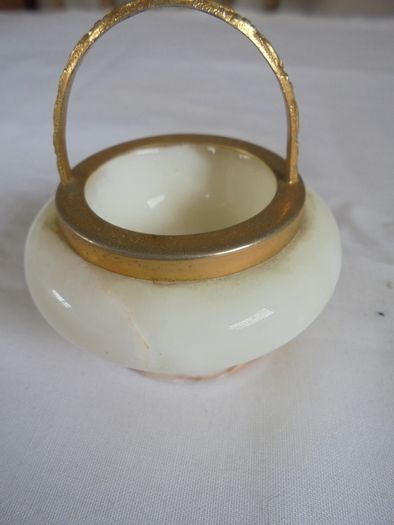 Marble Basket for Sale