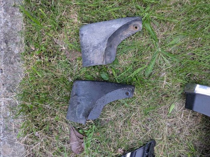 yaris parts
