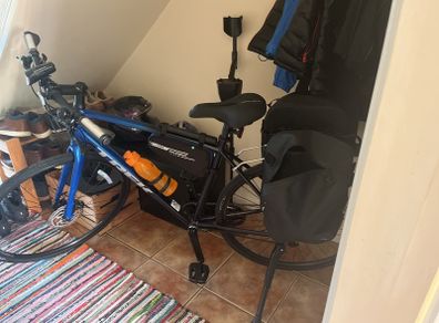 bike