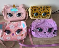 Girls bags