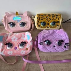 Girls bags