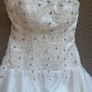 Wedding dress Image 4