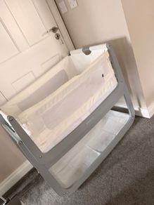 SnuzPod