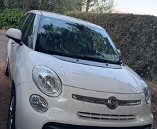 2014 Fiat 500L  3,000 negotiable