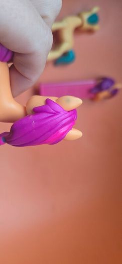Bundle MLP G5 My Little Pony