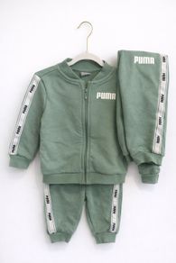 Baby tracksuit