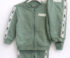 Baby tracksuit