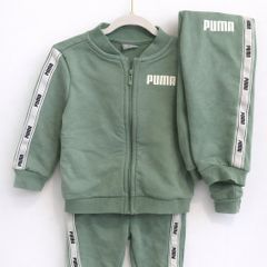 Baby tracksuit