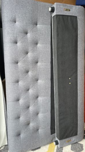 superking bedframe