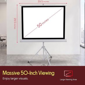 projector screen