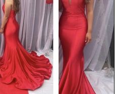 Debs dress