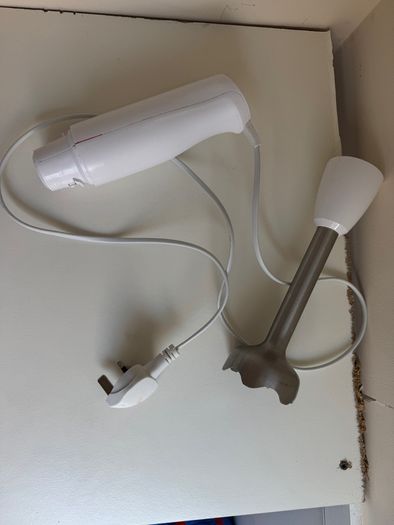 hand mixer blender