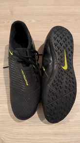 Nike phantom football boots