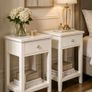 Bedside Lockers Image 4